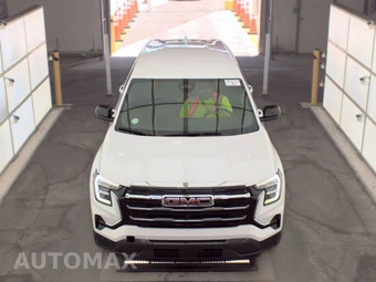 2025 GMC Terrain Elevation 3SA - miniatura 2