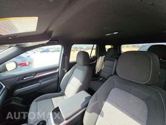 2025 GMC Terrain Elevation 3SA - miniatura 20
