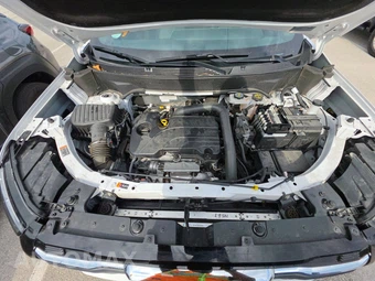 2025 GMC Terrain Elevation 3SA - miniatura 22
