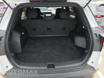 2025 GMC Terrain Elevation 3SA - miniatura 23