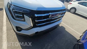2025 GMC Terrain Elevation 3SA - miniatura 25