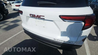 2025 GMC Terrain Elevation 3SA - miniatura 27
