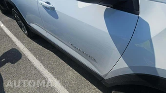 2025 GMC Terrain Elevation 3SA - miniatura 28