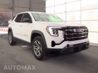 2025 GMC Terrain Elevation 3SA - miniatura 4