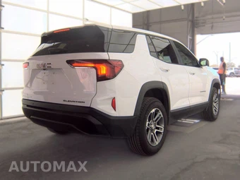 2025 GMC Terrain Elevation 3SA - miniatura 5