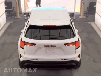2025 GMC Terrain Elevation 3SA - miniatura 6