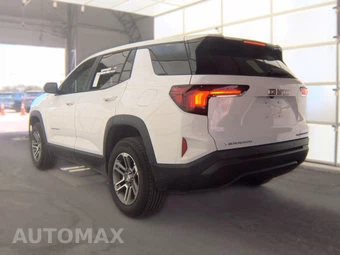 2025 GMC Terrain Elevation 3SA - miniatura 8