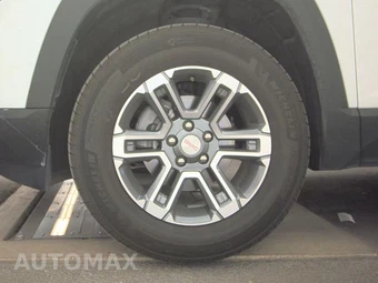 2025 GMC Terrain Elevation 3SA - miniatura 9