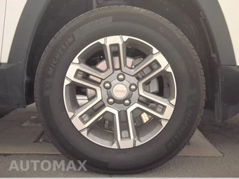 2025 GMC Terrain Elevation 3SA - miniatura 10