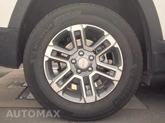 2025 GMC Terrain Elevation 3SA - miniatura 11
