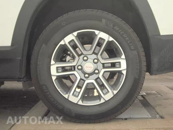 2025 GMC Terrain Elevation 3SA - miniatura 12