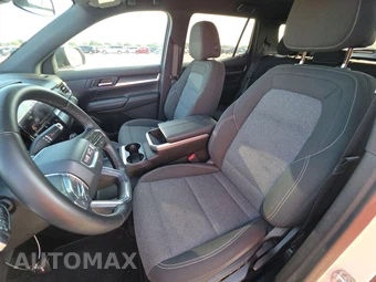 2025 GMC Terrain Elevation 3SA - miniatura 13