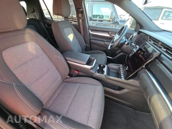 2025 GMC Terrain Elevation 3SA - miniatura 14