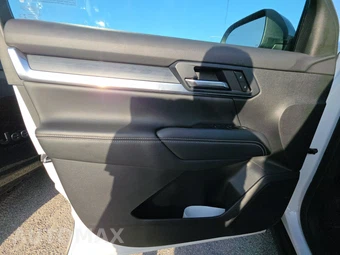 2025 GMC Terrain Elevation 3SA - miniatura 15