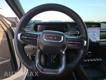 2025 GMC Terrain Elevation 3SA - miniatura 16