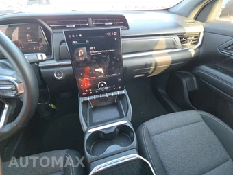 2025 GMC Terrain Elevation 3SA - miniatura 17