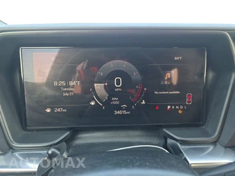 2025 GMC Terrain Elevation 3SA - miniatura 18