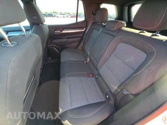 2025 GMC Terrain Elevation 3SA - miniatura 19