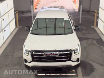 2025 GMC Terrain Elevation 3SA - miniatura 2