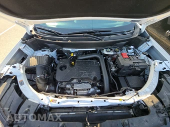 2025 GMC Terrain Elevation 3SA - miniatura 22