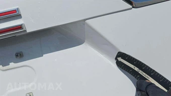 2025 GMC Terrain Elevation 3SA - miniatura 27