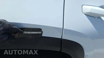 2025 GMC Terrain Elevation 3SA - miniatura 29