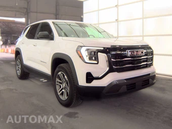 2025 GMC Terrain Elevation 3SA - miniatura 4