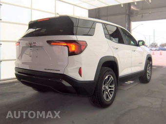 2025 GMC Terrain Elevation 3SA - miniatura 5