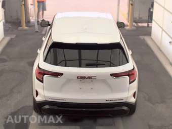 2025 GMC Terrain Elevation 3SA - miniatura 6