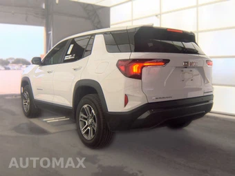 2025 GMC Terrain Elevation 3SA - miniatura 8