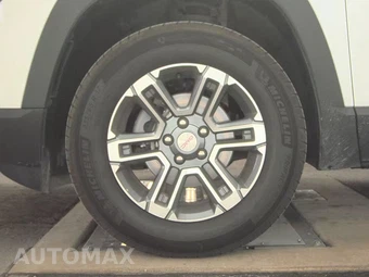 2025 GMC Terrain Elevation 3SA - miniatura 9