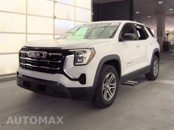2025 GMC Terrain Elevation 3SA