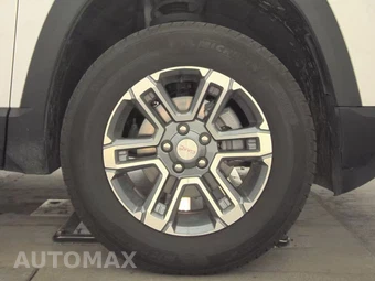 2025 GMC Terrain Elevation 3SA - miniatura 10