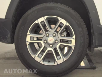 2025 GMC Terrain Elevation 3SA - miniatura 11
