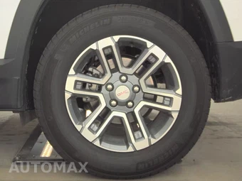 2025 GMC Terrain Elevation 3SA - miniatura 12