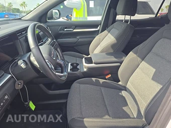 2025 GMC Terrain Elevation 3SA - miniatura 13