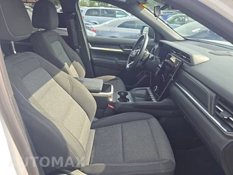 2025 GMC Terrain Elevation 3SA - miniatura 14