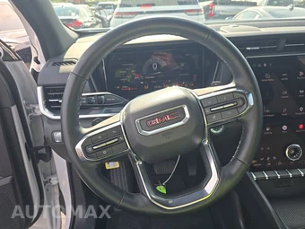 2025 GMC Terrain Elevation 3SA - miniatura 16