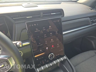 2025 GMC Terrain Elevation 3SA - miniatura 17