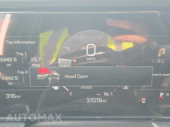 2025 GMC Terrain Elevation 3SA - miniatura 18