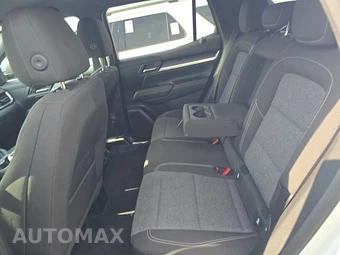 2025 GMC Terrain Elevation 3SA - miniatura 19