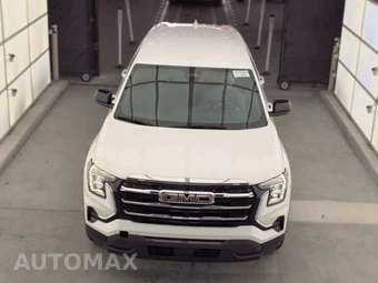 2025 GMC Terrain Elevation 3SA - miniatura 2