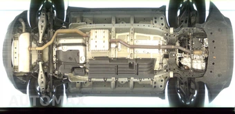2025 GMC Terrain Elevation 3SA - miniatura 24