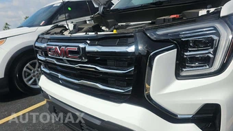 2025 GMC Terrain Elevation 3SA - miniatura 25