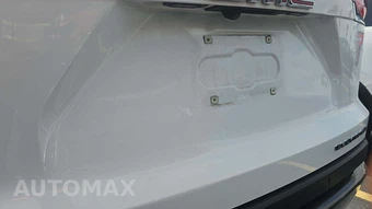 2025 GMC Terrain Elevation 3SA - miniatura 30