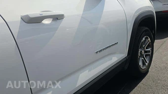 2025 GMC Terrain Elevation 3SA - miniatura 32