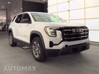 2025 GMC Terrain Elevation 3SA - miniatura 4