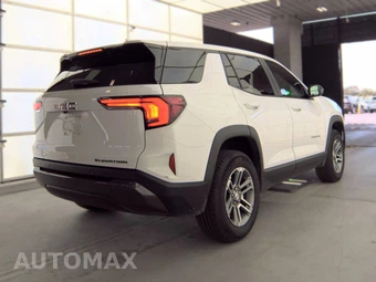 2025 GMC Terrain Elevation 3SA - miniatura 5