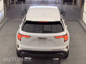 2025 GMC Terrain Elevation 3SA - miniatura 6
