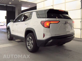 2025 GMC Terrain Elevation 3SA - miniatura 8